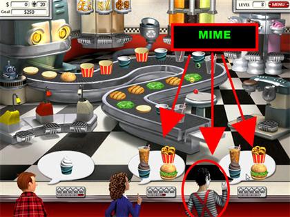 Burger shop 2 download free