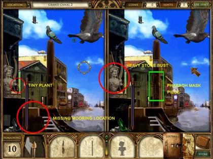 Napolean’s Secret Game Screenshot 16