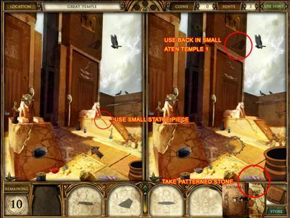 Napolean’s Secret Game Screenshot 52