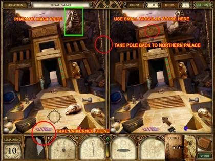 Napolean’s Secret Game Screenshot 54