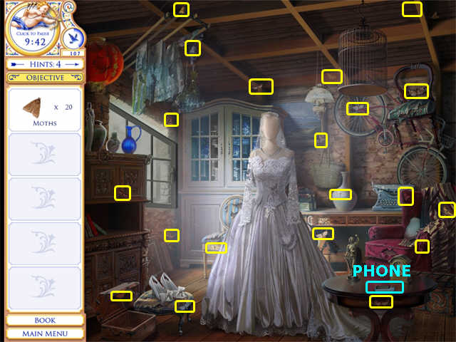 dream day wedding bella italia full game free download
