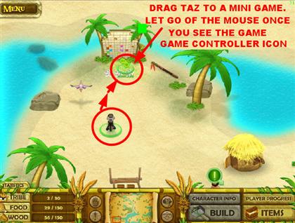 escape from paradise island 2