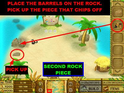 escape from paradise island 2