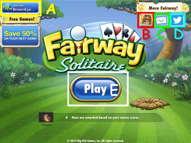 fairway solitaire unblocked