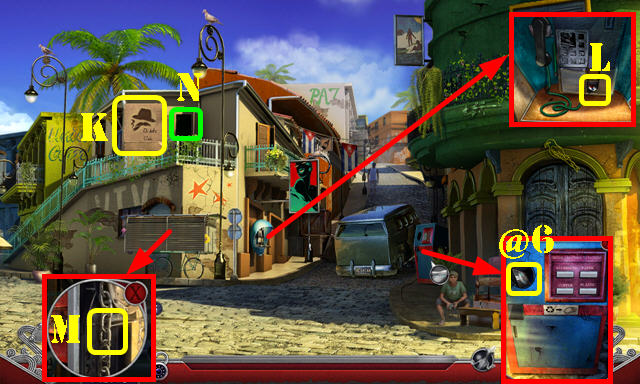 Hidden Expedition: The Lost Paradise