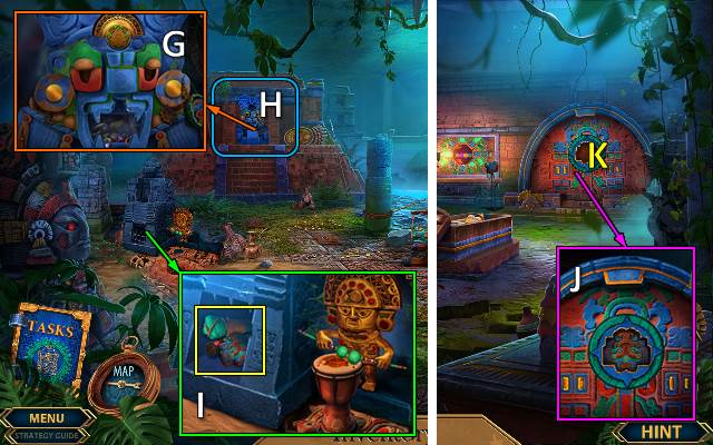 Hidden Expedition: The Price of Paradise