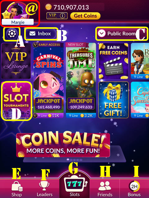 Banking - Deposit & Payout Options | Red Dog Casino Slot Machine
