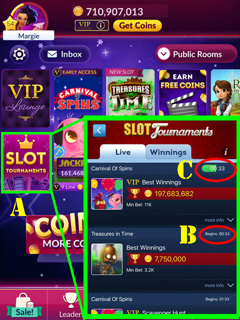 Get Rich Casino Slots – All Online Casinos With 2021 Bonus | Little Casino