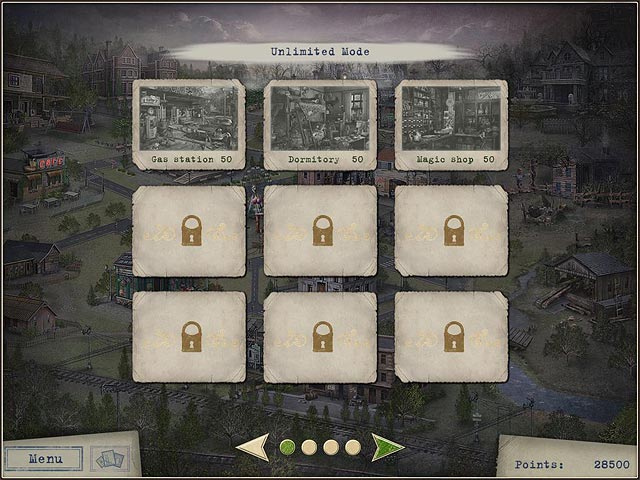 letters from nowhere 2 to be continued