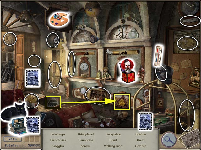 letters from nowhere 2 episodes