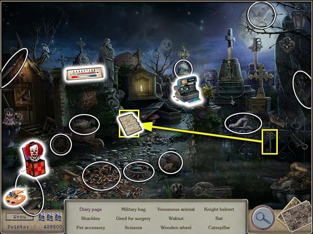 letters from nowhere 2 apk full version free download