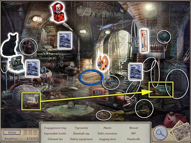 letters from nowhere 2 pc download