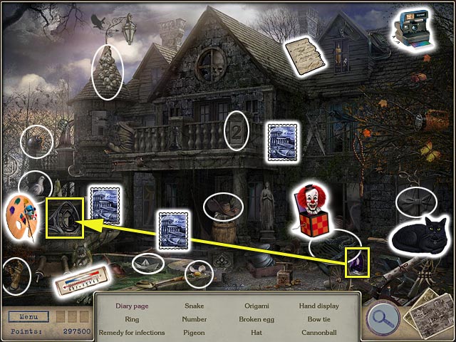 letters from nowhere 2 online