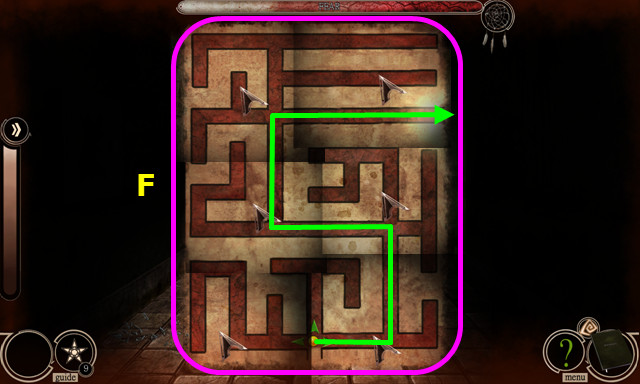 Maze: Subject 360
