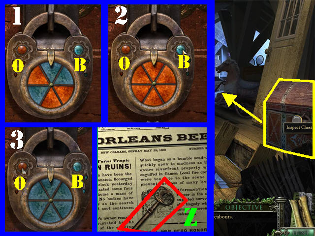 Color or Die Teal Door Guide – Location and More! – Gamezebo