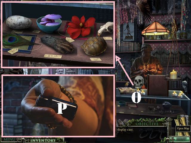 Mystery Case Files: 13th Skull Collector's Edition