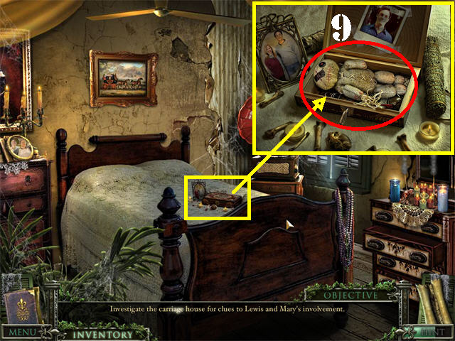 Mystery Case Files: 13th Skull Collector's Edition