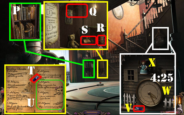 Mystery Case Files: Escape from Ravenhearst Collector's Edition ...