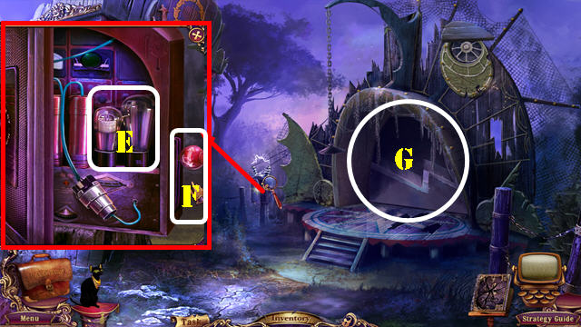 Mystery Case Files: Fate's Carnival Collector's Edition
