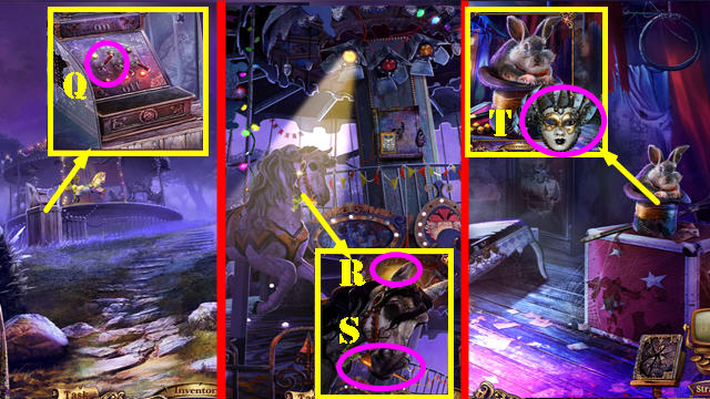 Mystery Case Files: Fate's Carnival Collector's Edition