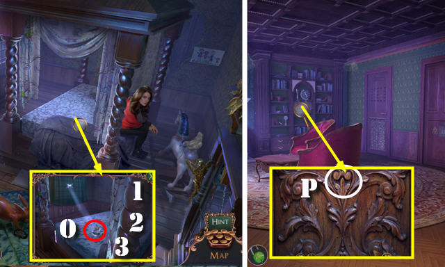 Mystery Case Files: The Countess