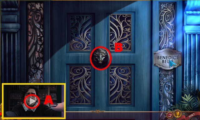 Nevertales: Hidden Doorway