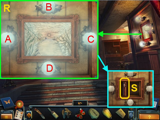 New York Mysteries Puzzle Solution