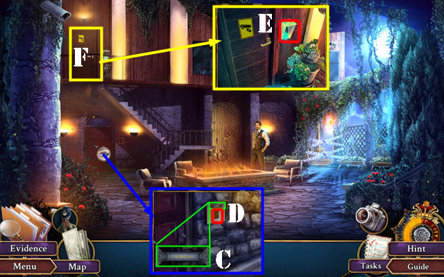 Path of Sin: Greed instal the new version for android