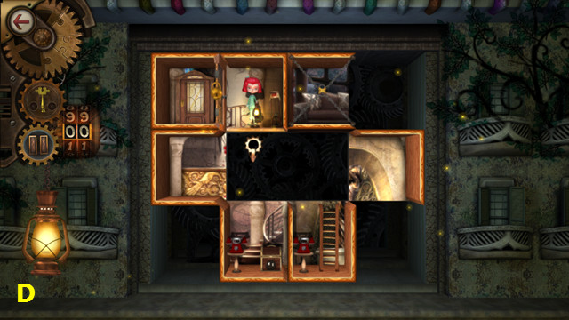 Jogos para PC - Jogo «Rooms: The Unsolvable Puzzle» 06.05.2020