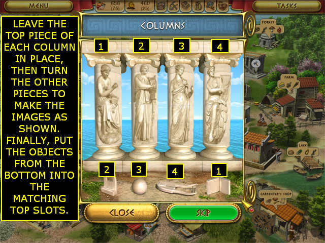 Settlement: Colossus