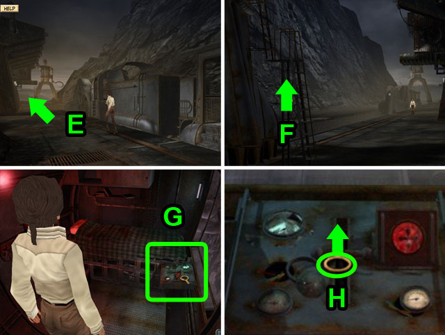 syberia 3 supported controllers