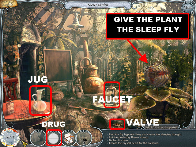 Guide for Alice: Madness Returns - General hints and tips