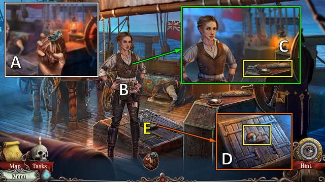 Uncharted Tides: Port Royal System Requirements - Can I Run It? -  PCGameBenchmark
