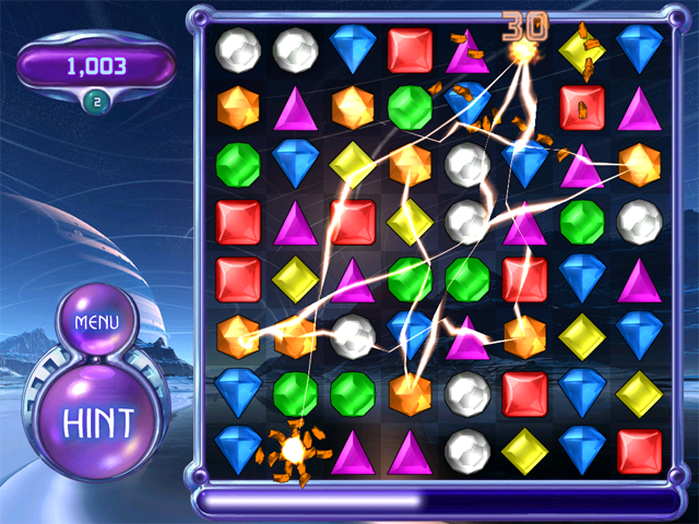 Bejeweled 2 Deluxe Android Download