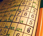 sudoku tips for beginners