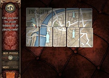 Serpent of Isis Game Screenshot 60