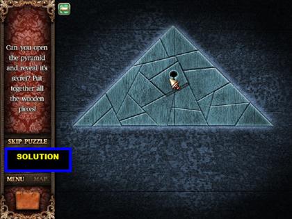 Serpent of Isis Game Screenshot 72