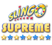 slingo supreme girl