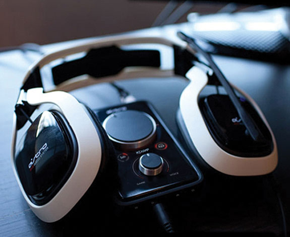 Gaming Headset Astro 0