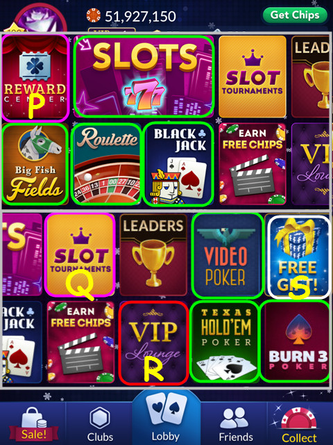 The Most and Least Effective Ideas In meadows casino