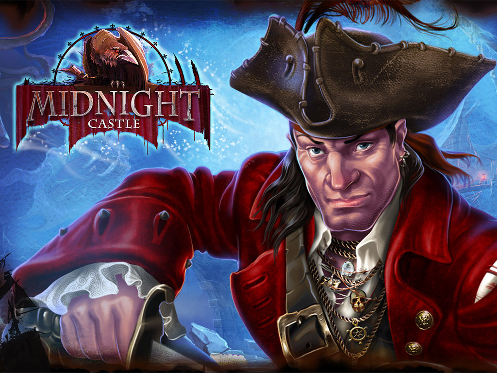 midnight castle game update