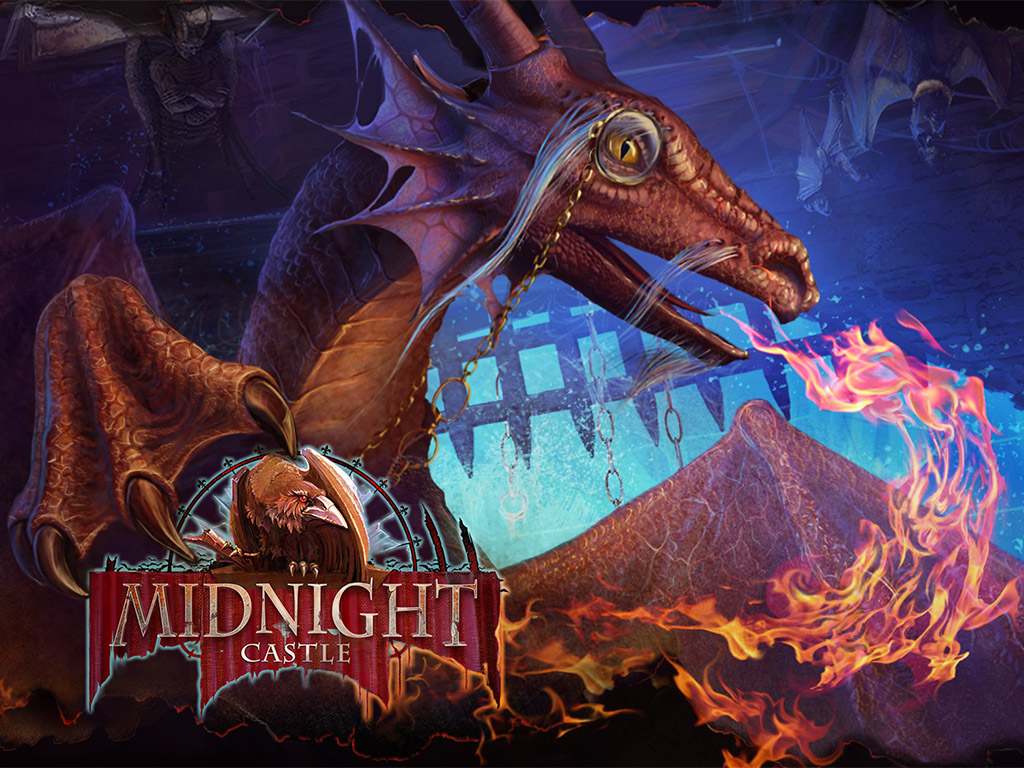 Play New Quests in the Midnight Castle Update! Big Fish Blog