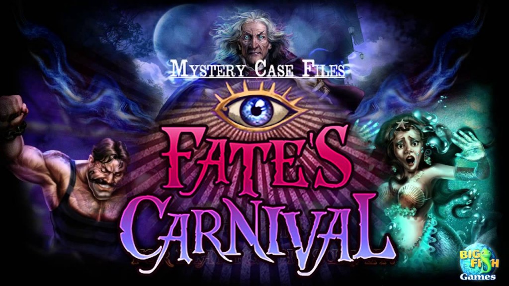 free mystery case files games