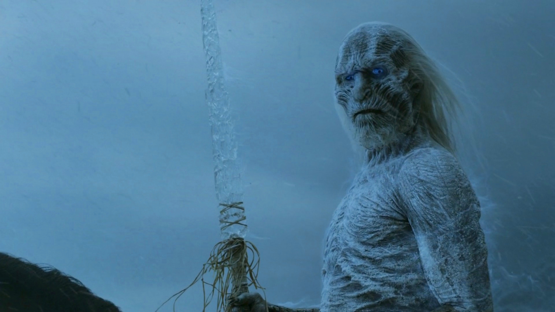 White Walker Game of Thrones