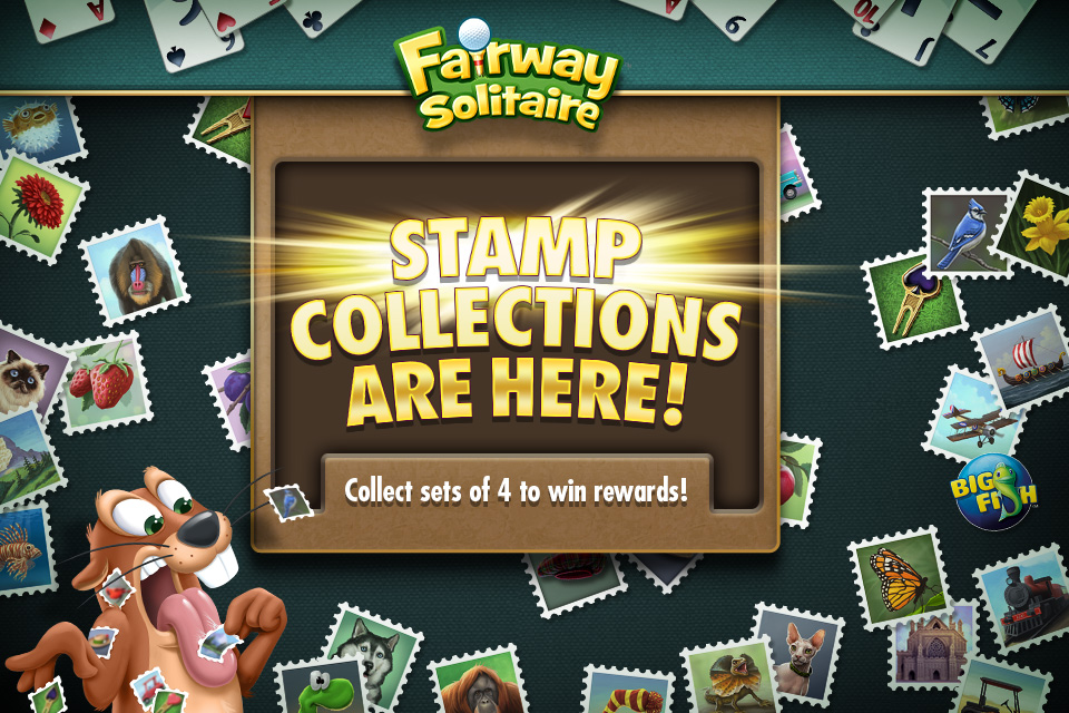 Free full version fairway solitaire
